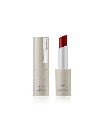 SU:M37 Skin Stay Glossy Lip Balm 4.2g