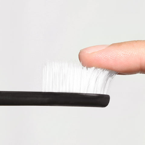 Nard 2-Step Ultra-Fine Deep Clean Toothbrush (12 pack)