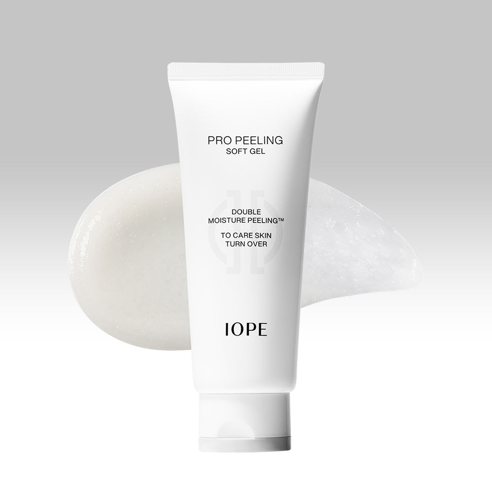 IOPE Pro Peeling Soft Gel 100ml
