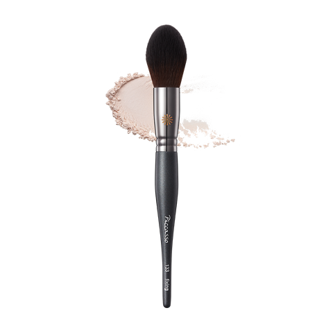 Picasso 133 Fixing Powder Brush (1 ea)