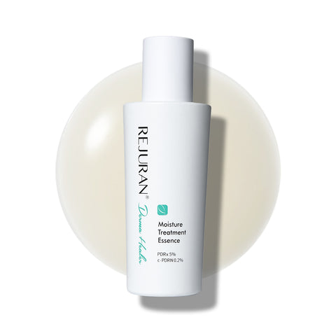 Rejuran Derma Healer Moisture Treatment Essence 70ml (2 Pack)
