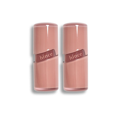 hince Lo-Glow Gel Tint 4ml x2