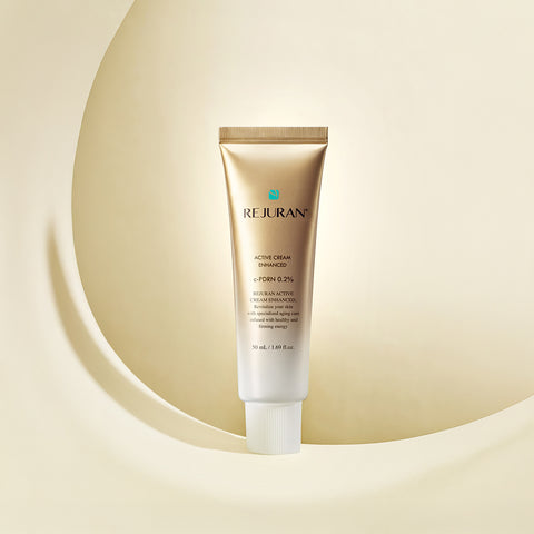 Rejuran Active Cream Enhanced 50ml (3 Pack)
