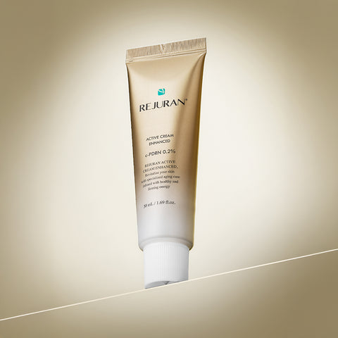 Rejuran Active Cream Enhanced 50ml (3 Pack)