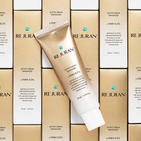 Rejuran Active Cream Enhanced 50ml (1 pc)