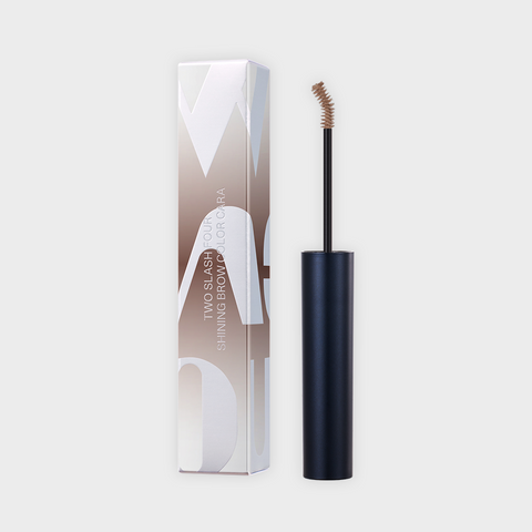 Two Slash Four Shining Brow Color Cara (3 Shades)