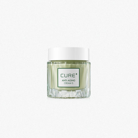 Kim Jeong Moon Aloe Phyto Green Ampoule 50ml + S Cream 50ml