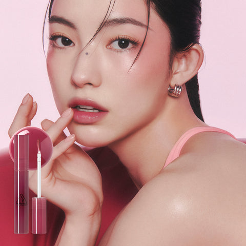 3CE DROP GLOW GEL 3.8g Duo