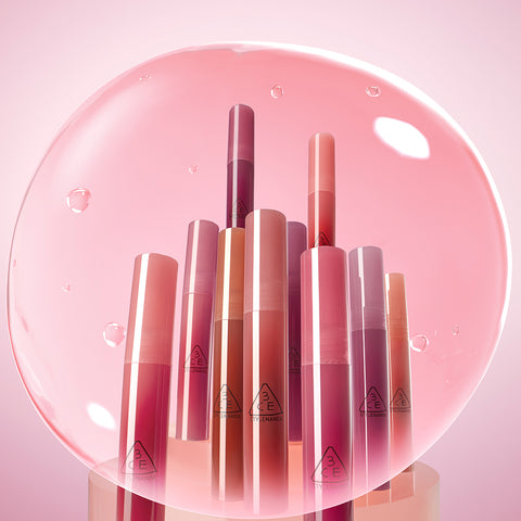 3CE DROP GLOW GEL 3.8g Duo