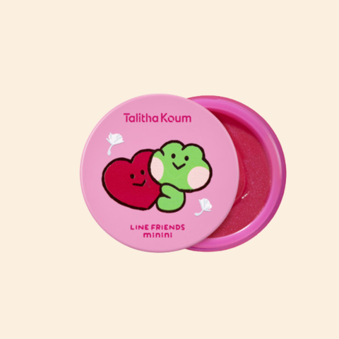 Talithakoum Lip Cure Balm 6g