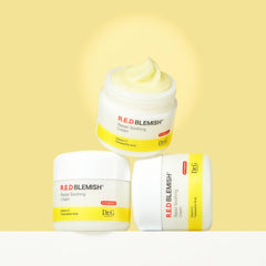 Dr.G R.E.D Blemish Repair Soothing Cream 50ml