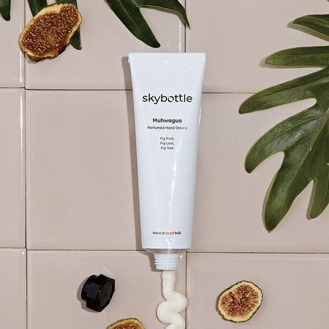 Skybottle Fig Perfume Hand Cream 50ml