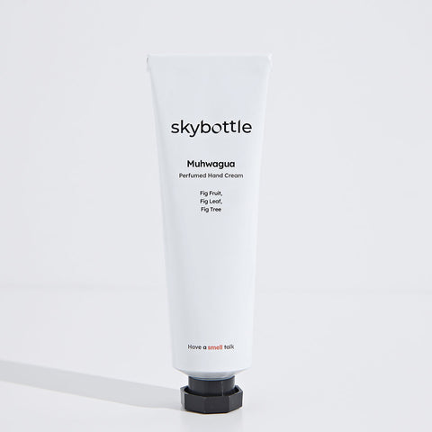 Skybottle Fig Perfume Hand Cream 50ml