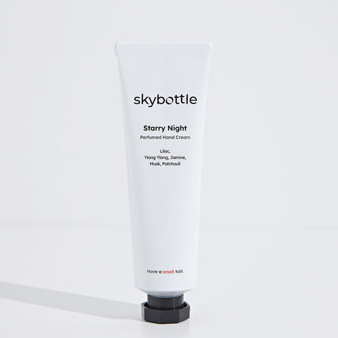 Skybottle Stary Night Perfume Hand Cream 50ml