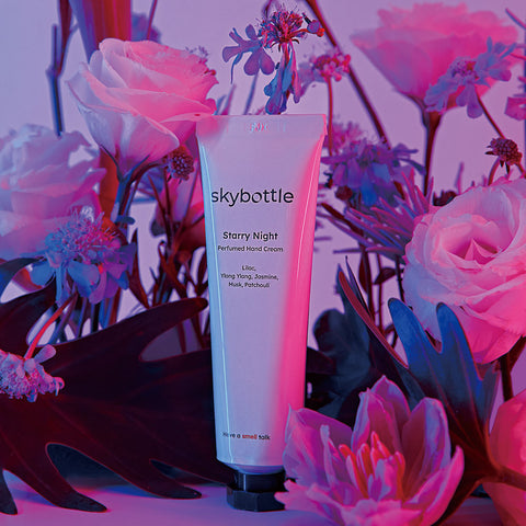 Skybottle Stary Night Perfume Hand Cream 50ml