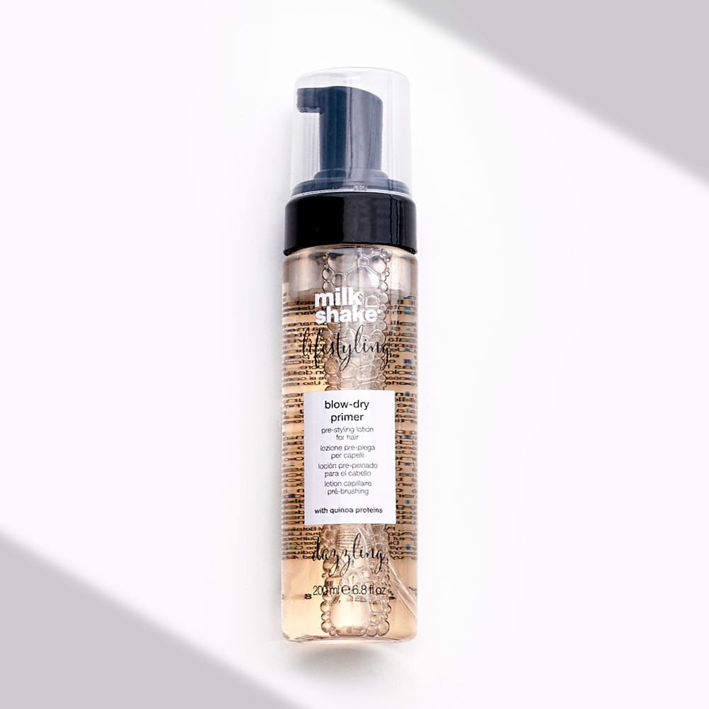 Milk Shake Blow Dry Primer (Volume) 200ml