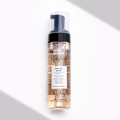 Milk Shake Blow Dry Primer (Volume) 200ml