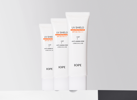 IOPE UV Shield Sun Protector 50ml