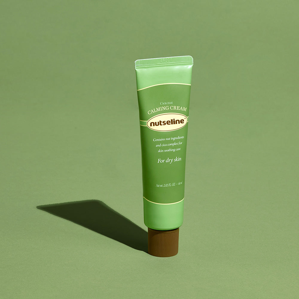 Nutseline Cica Nut Calming Cream 60ml