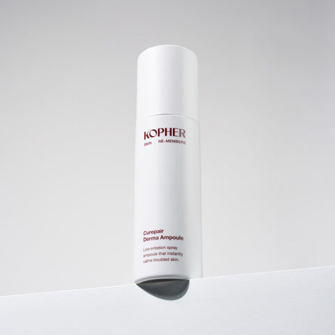 Kopher CuriRepair Derma Ampoule 100ml