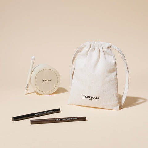 Skinfood Eco String Pouch (154mm x 140mm)
