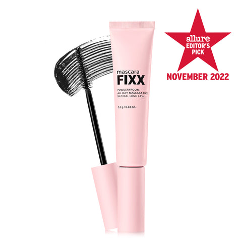 So Natural All Day Mascara Fix 9.5g
