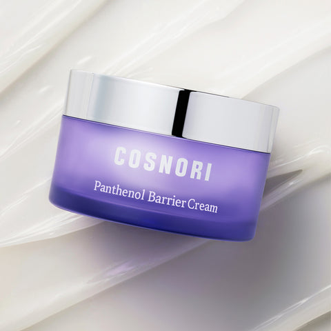 Cosnori Panthenol Barrier Cream 50ml (2 Pack)