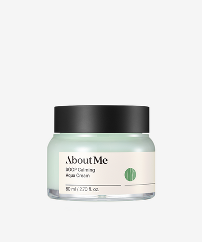 About Me Forest Soothing Hydration 2-Piece Set (Serum & Cream)