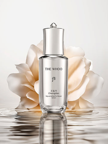The History of Whoo Cheongidan Pro Repair Serum 50ml