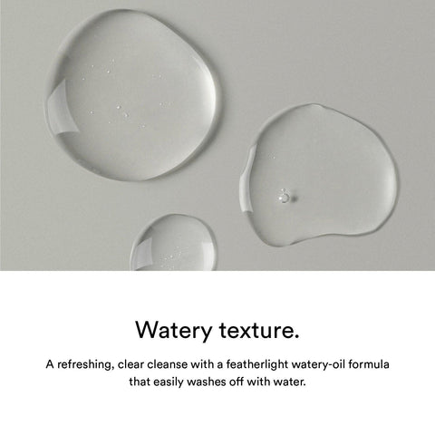 Soonsu Beauty Pore Cleansing Oil Heartleaf Oil-wash packaging design