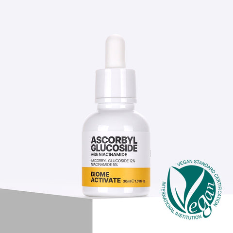 Biome Activate Ascorbyl Glucoside Ampoule 30ml