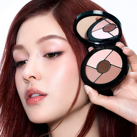 JUNG SAEM MOOL Artist Eye Palette Core (8.5g x 2)