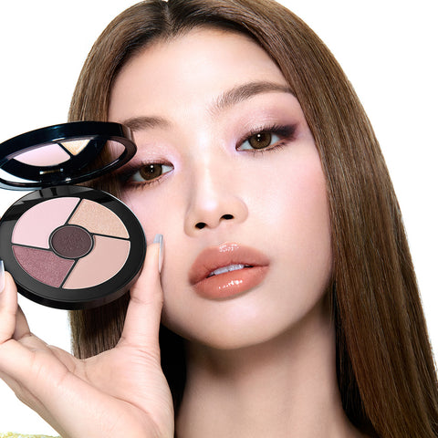 JUNG SAEM MOOL Artist Eye Palette Core (8.5g x 2)