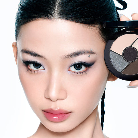 JUNG SAEM MOOL Artist Eye Palette Core (8.5g x 2)