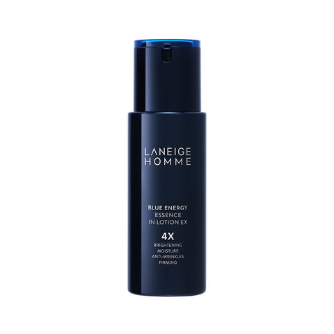 Laneige Homme Blue Energy Essence-in-Lotion EX 125ml