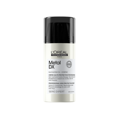 L'Oreal Professionnel Metal D.X Leave-In Cream 100 ml