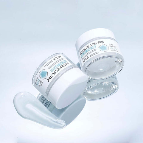 APLB Glycolipid Peptide Facial Cream