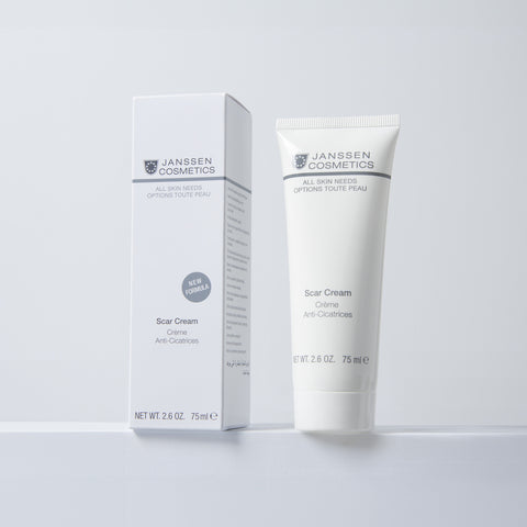 Desembre Janssen Post-Procedure Cica Soothing Repair Cream 75ml