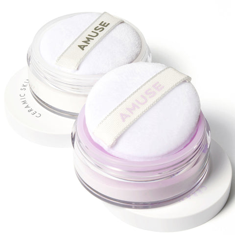 Amuse Ceramic Skin Sebum Powder 5g