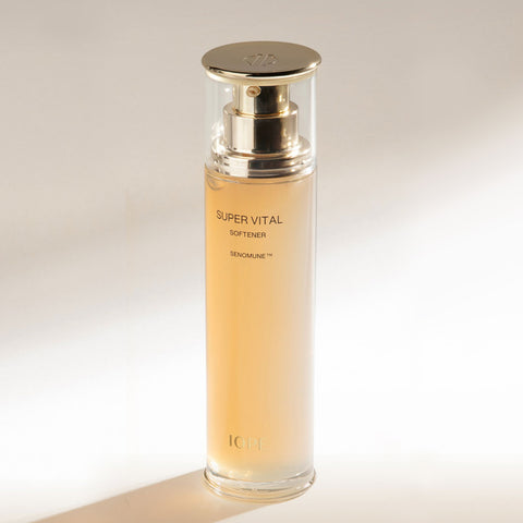 IOPE Super Vital Softener 6th Generation 150ml