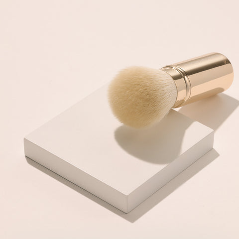 The Tool Lab 301 Retractable Powder Shading Makeup Brush