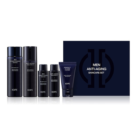 IOPE Men 2-Piece Gift Set