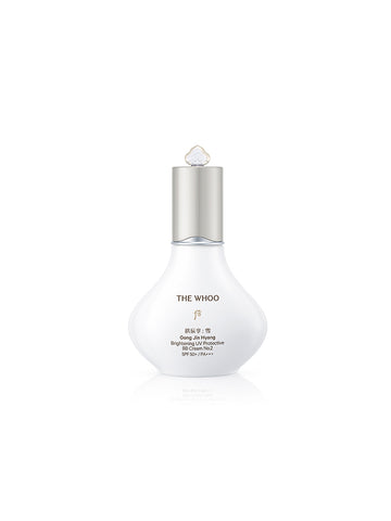 The History of Whoo Gongjinhyang Seol Whitening Sun BB 40ml (No.2)