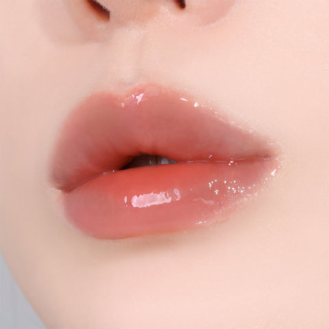 YNM Dew Drop Lip Oil 2.5g