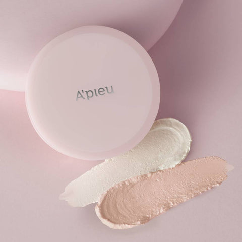 A'PIEU Waterlock Skincare Primer Pink 14.7g