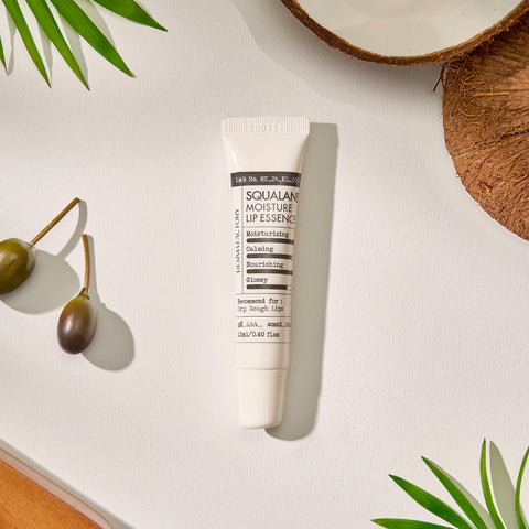 Derma Factory Squalane Moisture Lip Essence 12ml