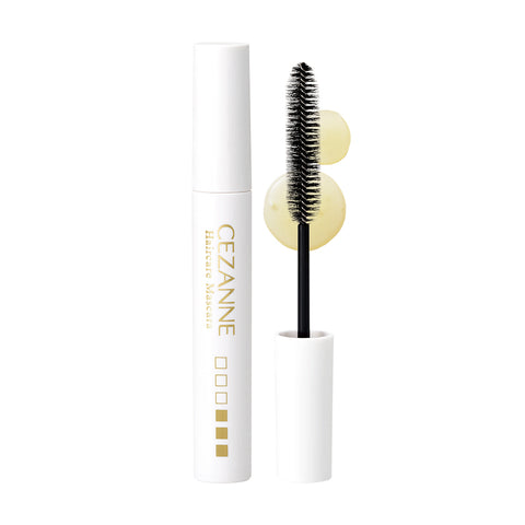 Cezanne Quick & Easy Hair Mascara 10ml