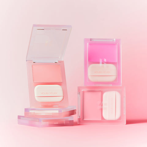 Holika Holika Tinted Milk Cream Blush 5g