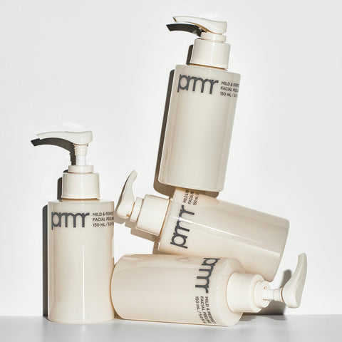 Primera Mild and Perfect Facial Peeling 150ml Double Pack