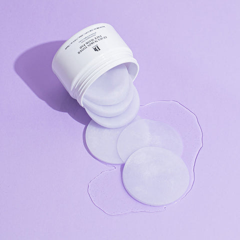 Benton Guava 70 Skin Toner Face Mask Pad 70P + Refill Set